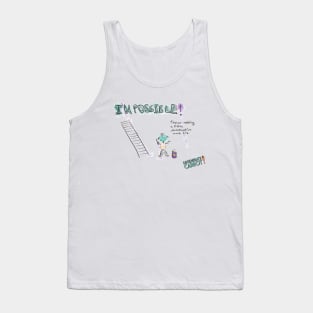 Impossible! Tank Top